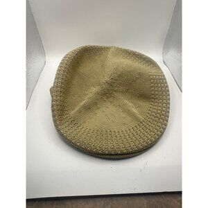 vintage mesh hat